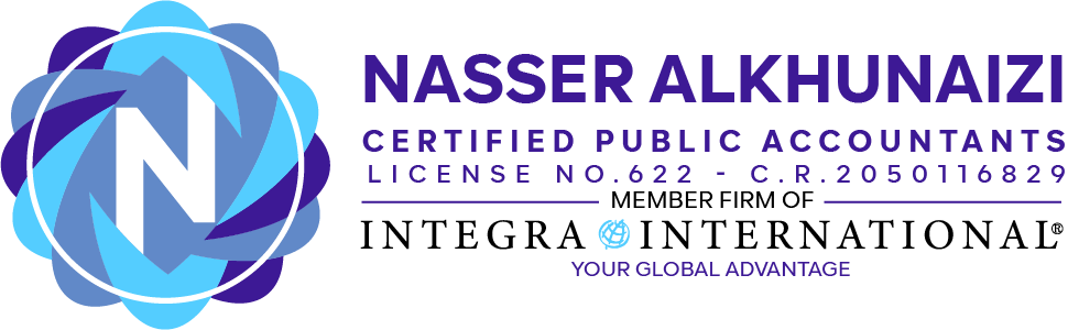 Nasser Alkhunaizi CPA